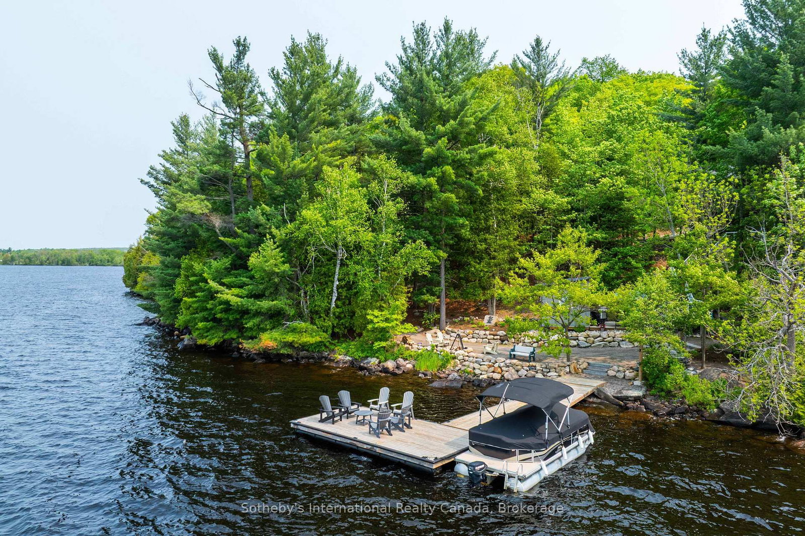 276 Jeffrey Road N • Ryerson, ON photo 6