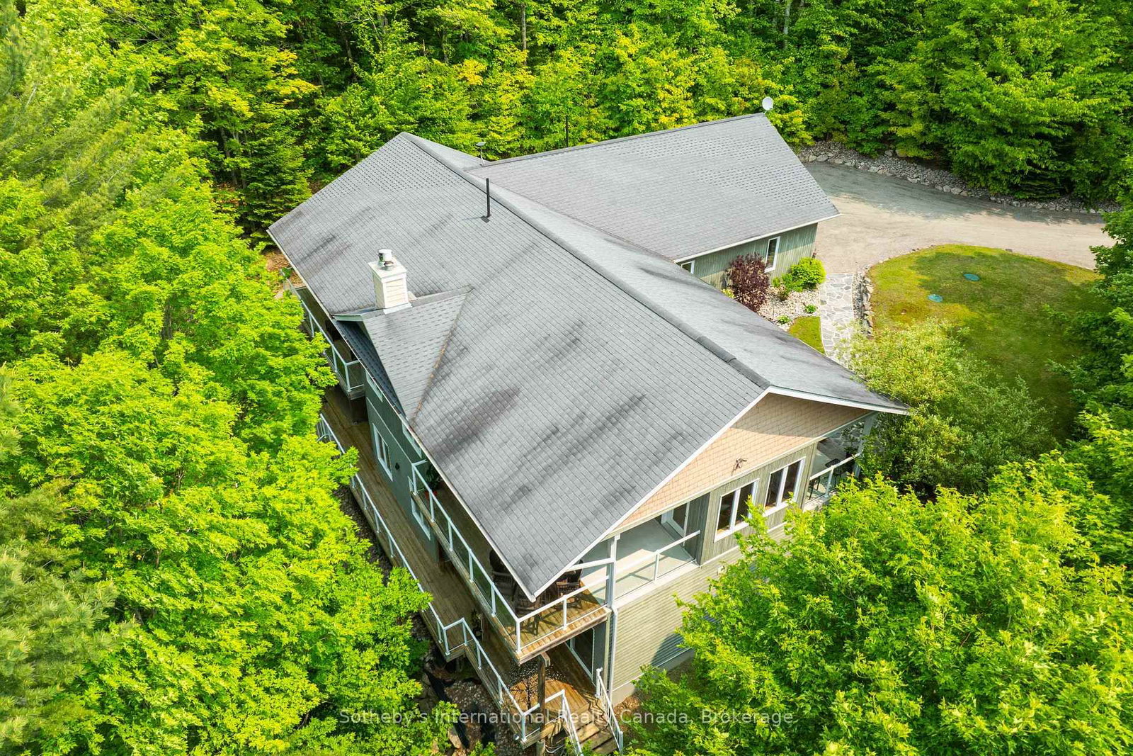 276 Jeffrey Road N • Ryerson, ON photo 8