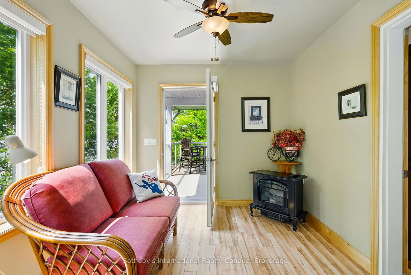 276 Jeffrey Road N • Ryerson, ON photo 9
