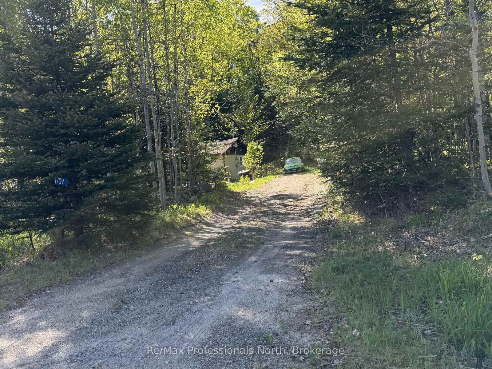 1709 60 Highway • Huntsville, ON photo 1