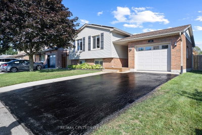 14 Stokes Road • St. Thomas, ON photo 2