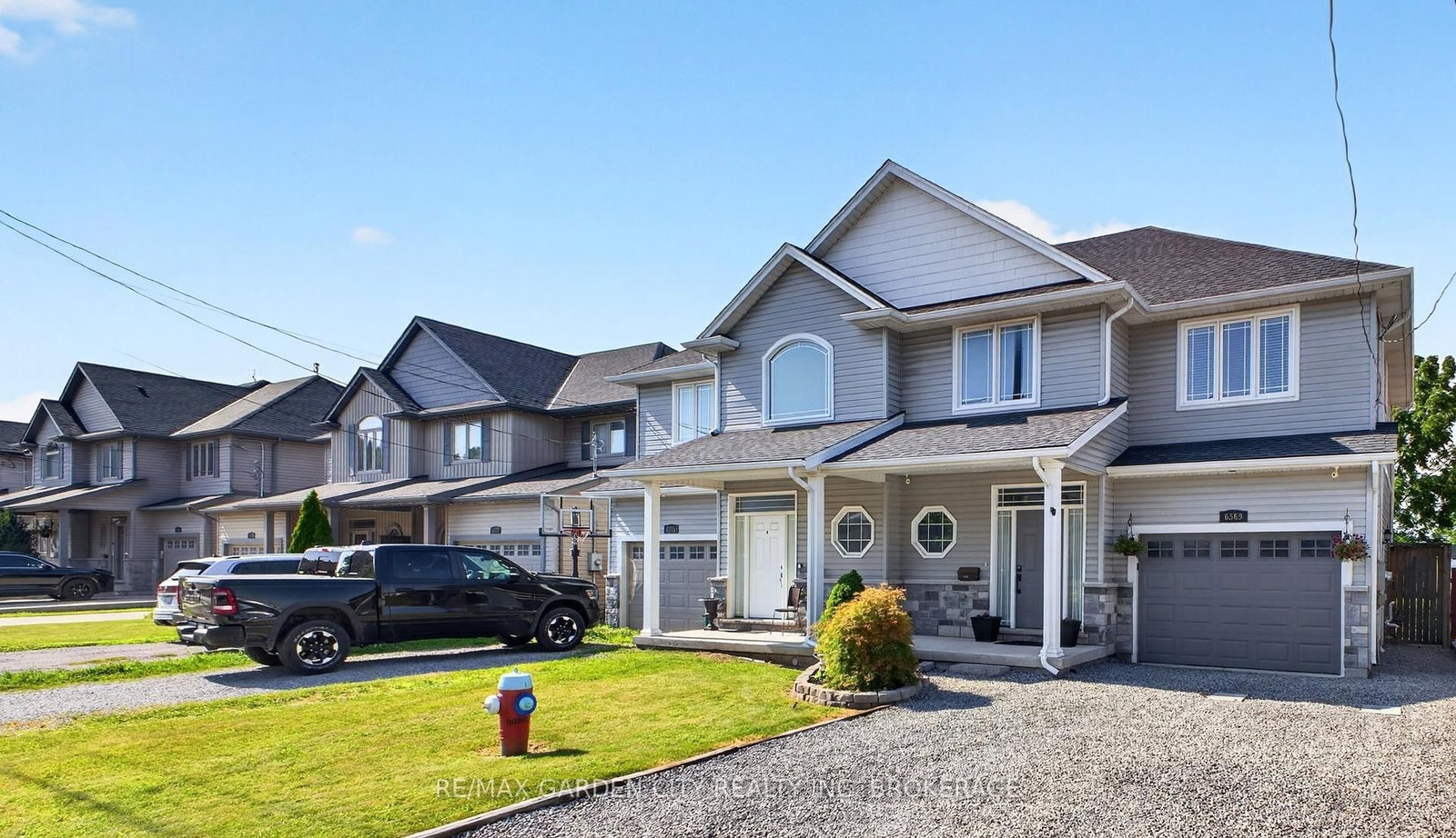 6569 Frederica Street • Niagara Falls, ON photo 1