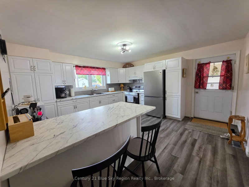 240 Cache Bay Road