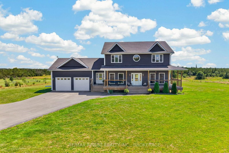 292 Glennelm Rd, Greater Napanee, Ontario