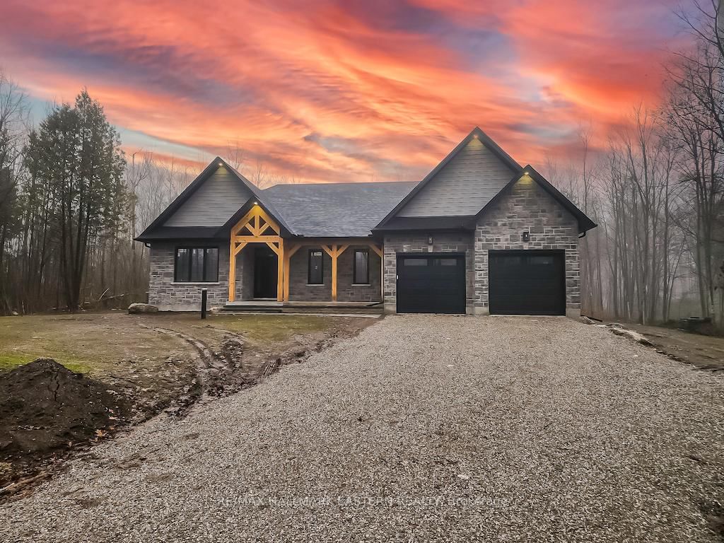 11 Maplewood Court • Trent Lakes, ON photo 34