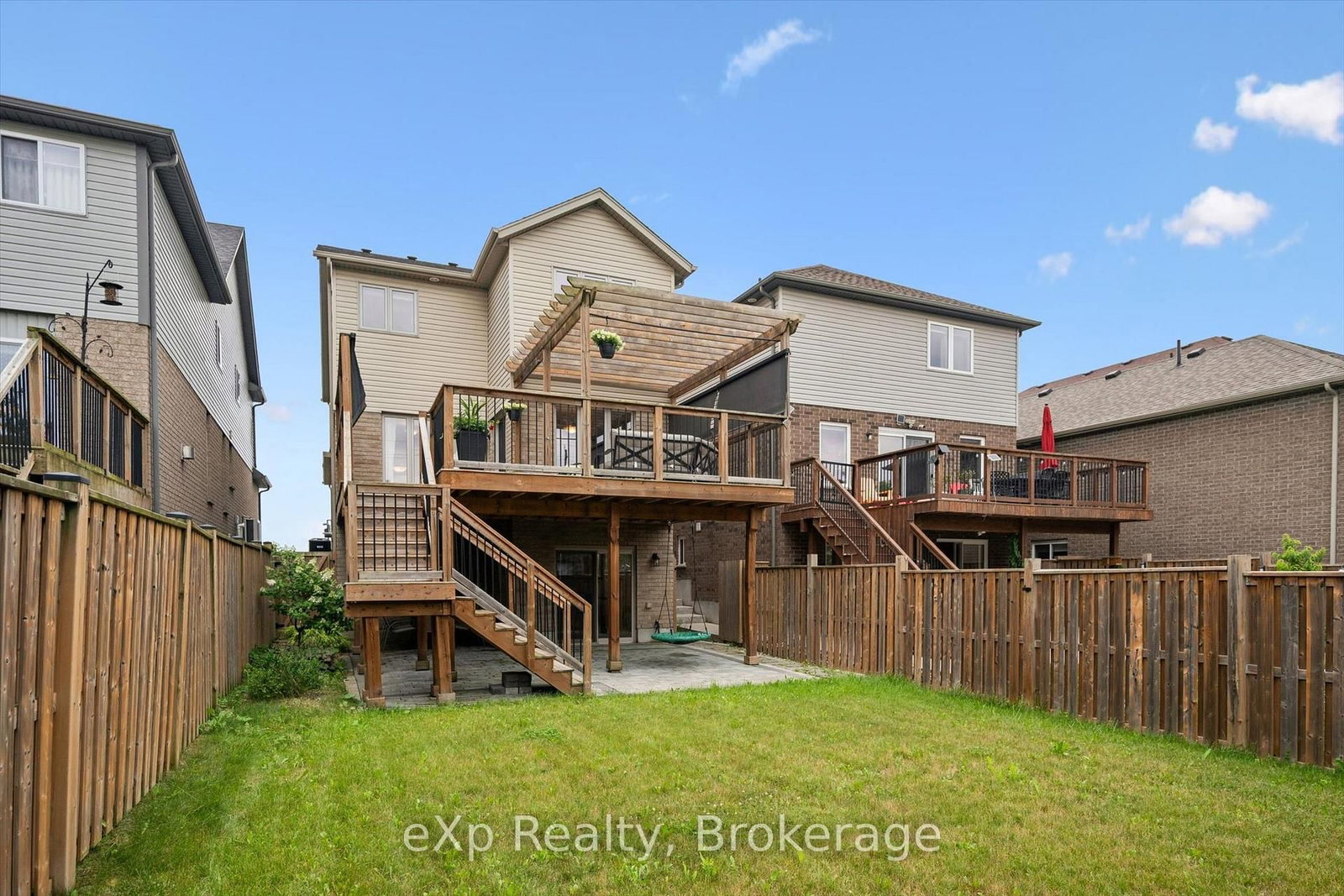 43 Goldenview Drive • Guelph, ON photo 32