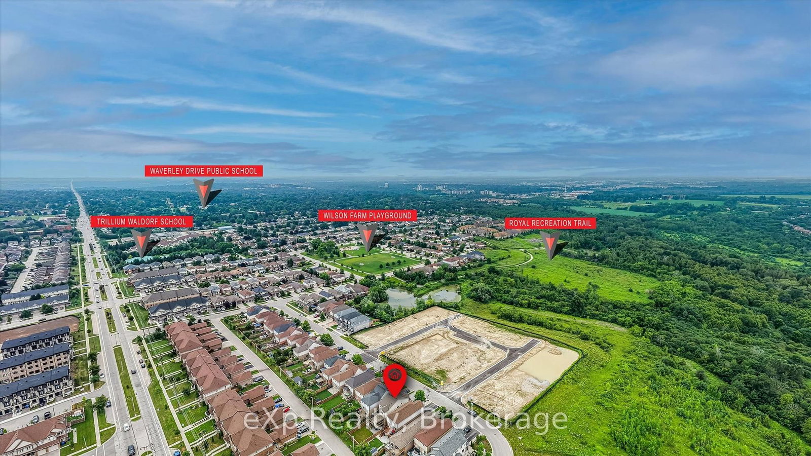 43 Goldenview Drive • Guelph, ON photo 39