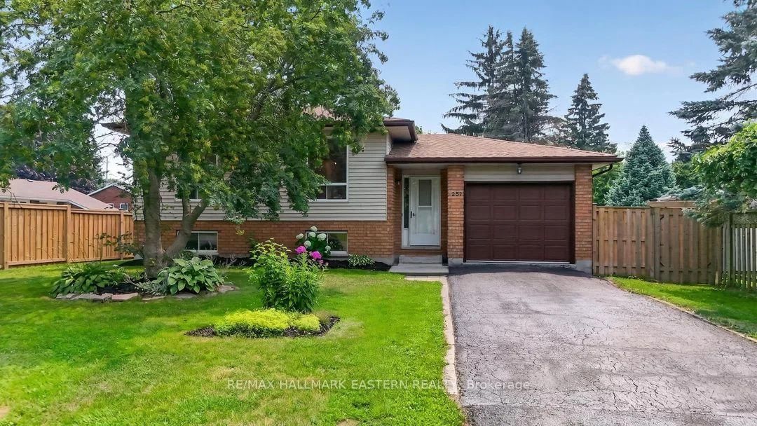 257 White Street • Cobourg, ON photo 1