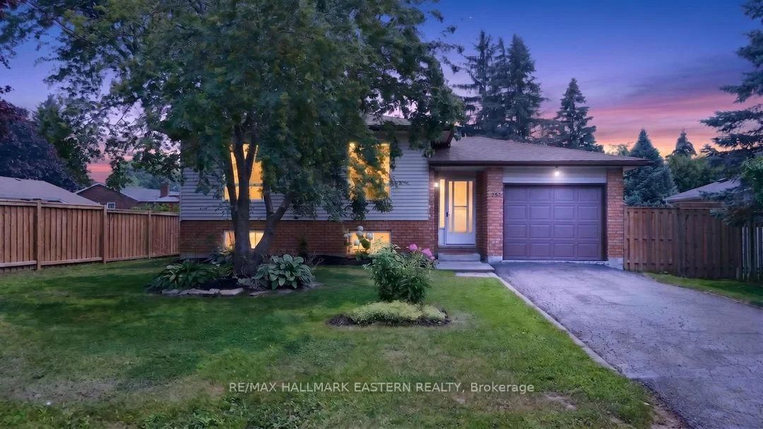 257 White Street • Cobourg, ON photo 2