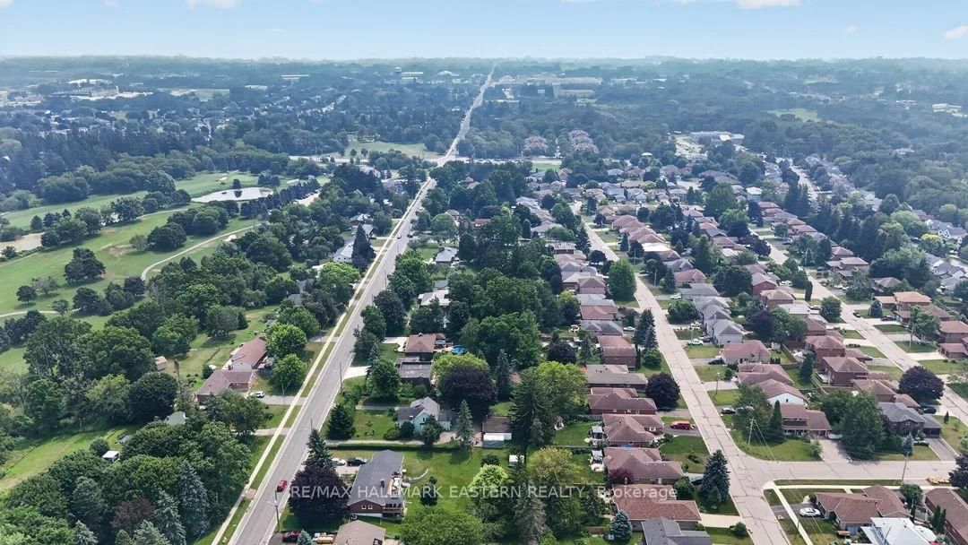 257 White Street • Cobourg, ON photo 25