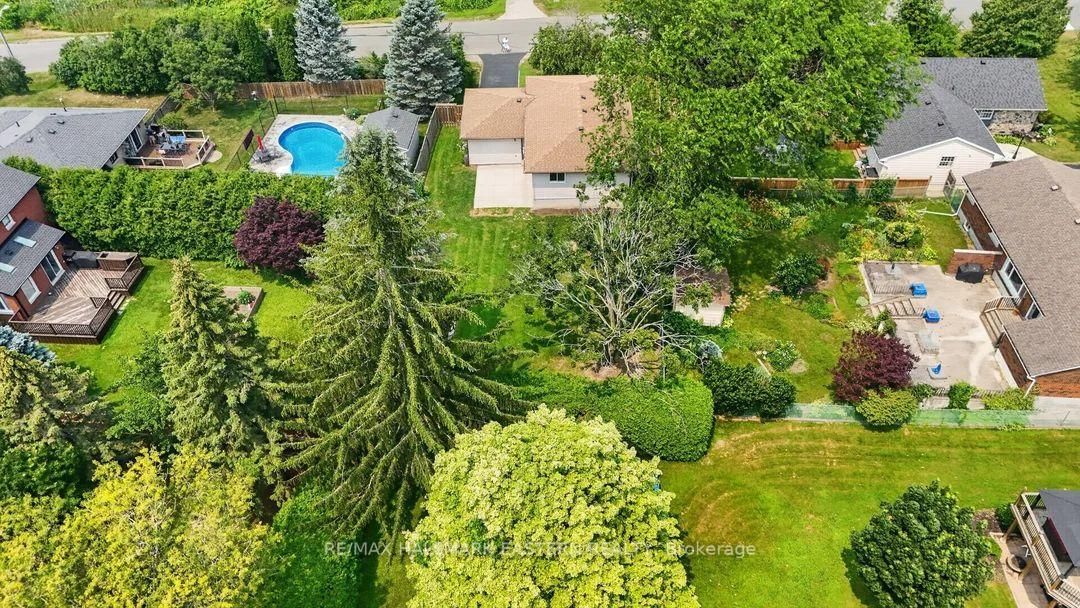 257 White Street • Cobourg, ON photo 26