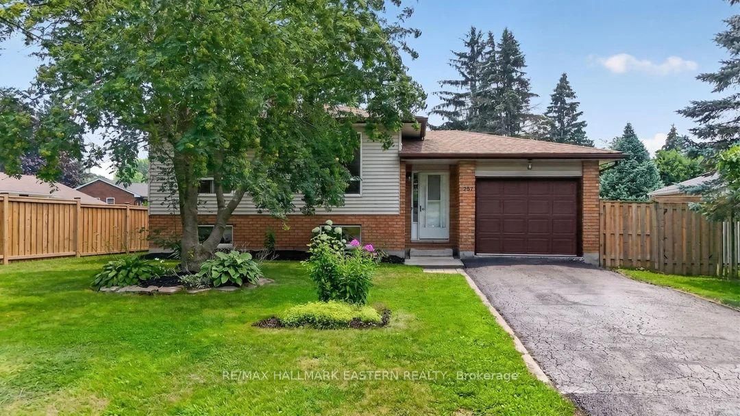 257 White Street • Cobourg, ON photo 27