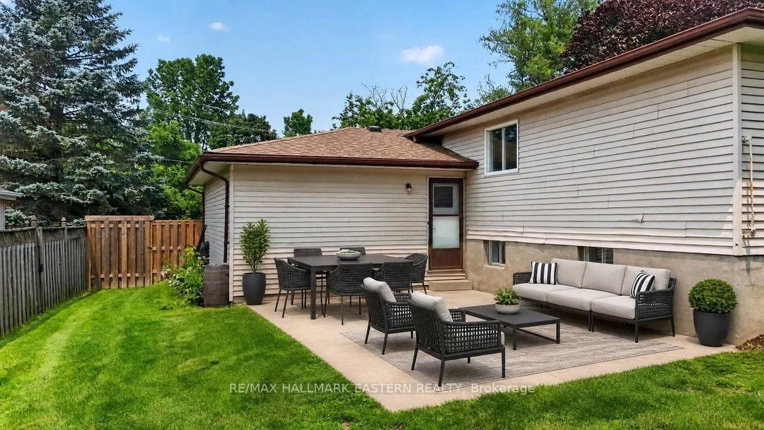 257 White Street • Cobourg, ON photo 33