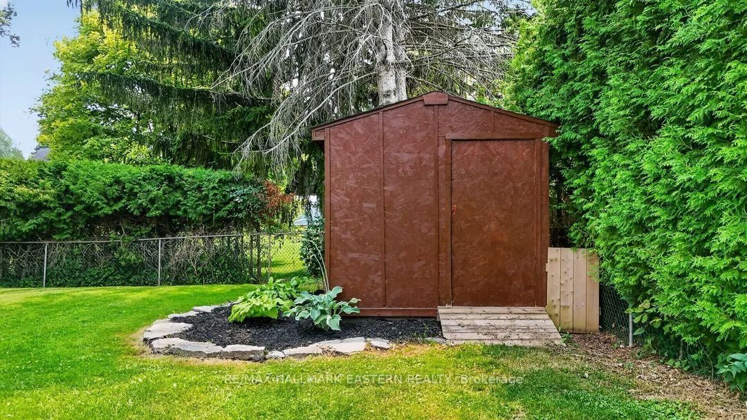257 White Street • Cobourg, ON photo 35