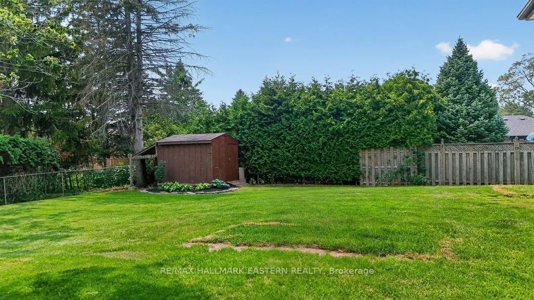 257 White Street • Cobourg, ON photo 36