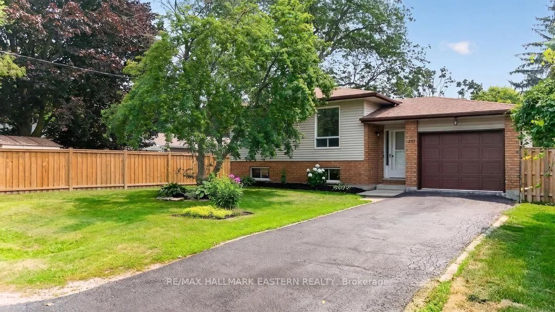 257 White Street • Cobourg, ON photo 38