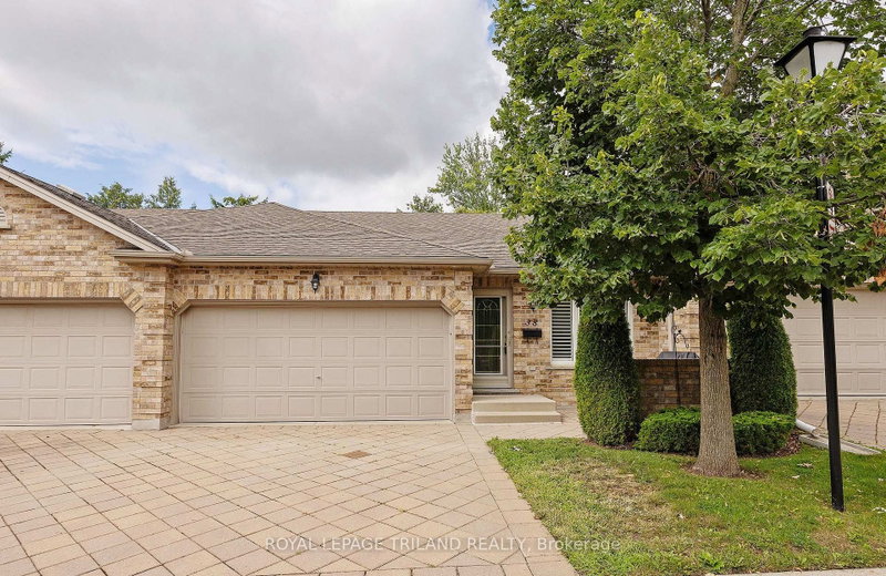 38 - 572 Thistlewood Drive
