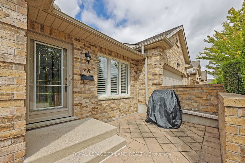 38 - 572 Thistlewood Drive