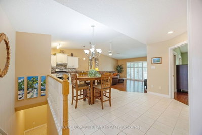 572 Thistlewood Drive • #38 • London North, ON photo 9
