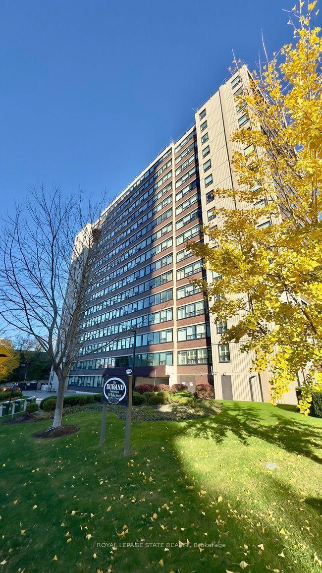 102 - 120 Duke Street