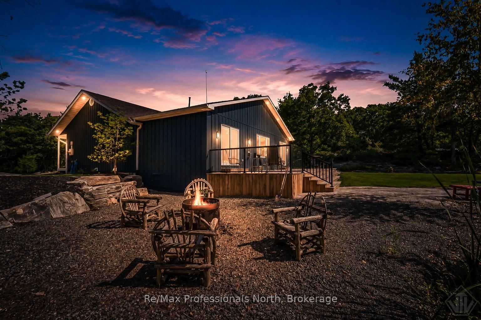 891 Peninsula Road • Gravenhurst, ON photo 10