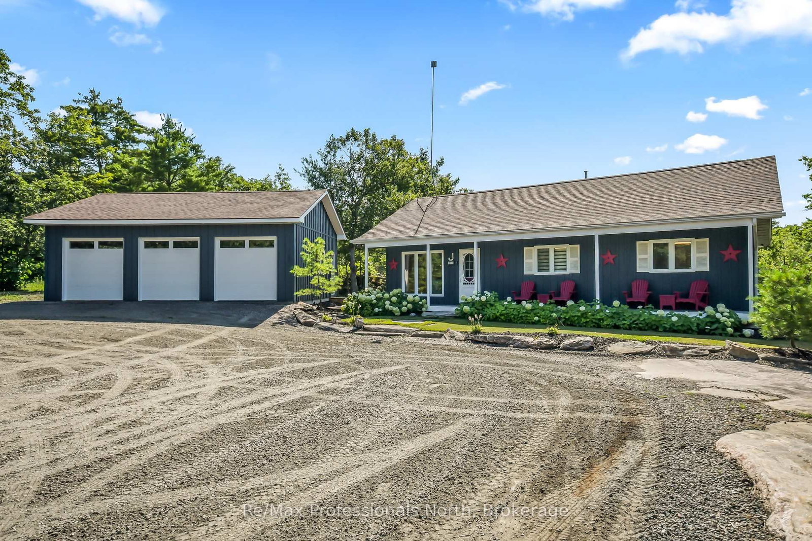 891 Peninsula Road • Gravenhurst, ON photo 15