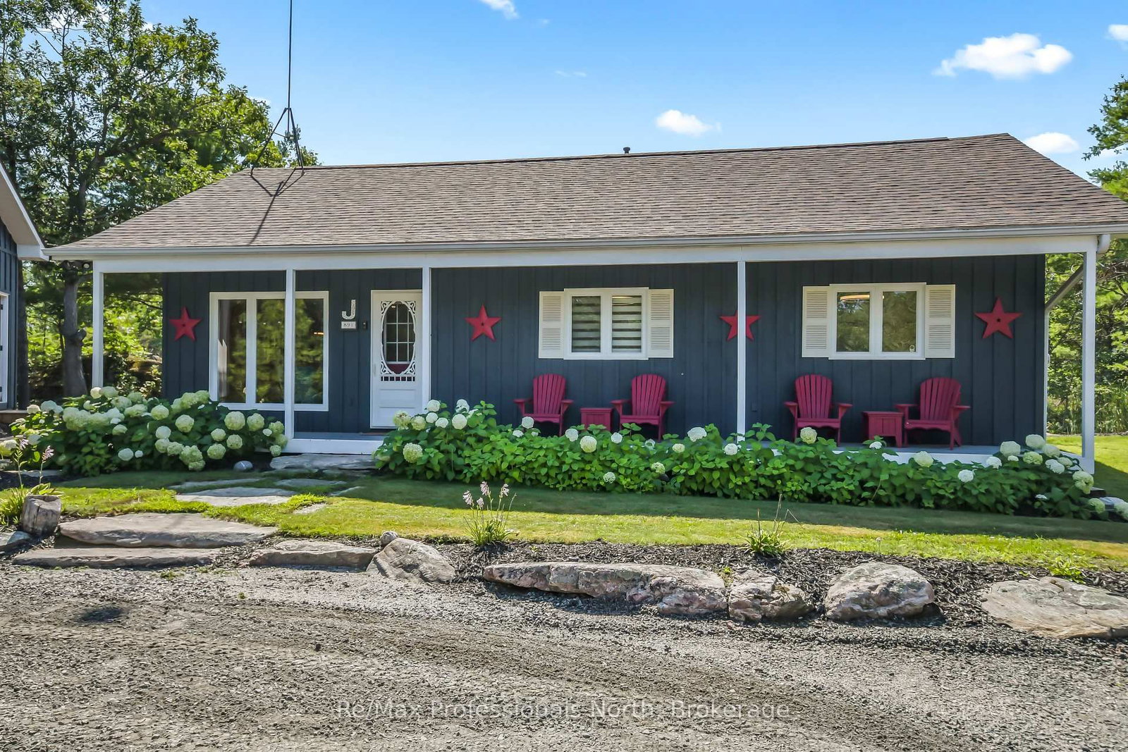 891 Peninsula Road • Gravenhurst, ON photo 16