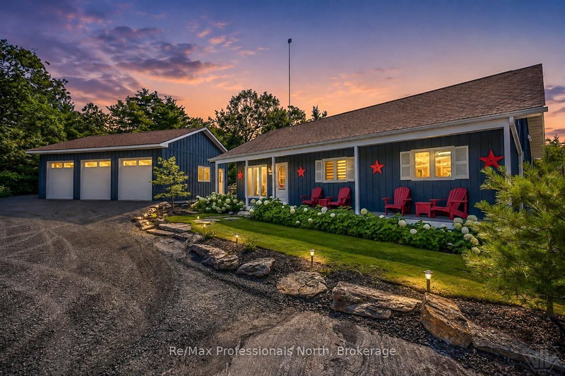 891 Peninsula Road