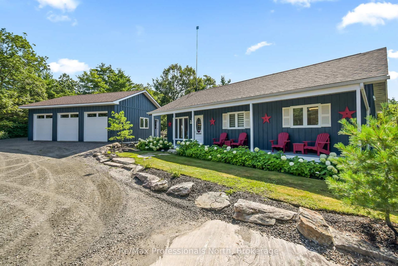 891 Peninsula Road • Gravenhurst, ON photo 38