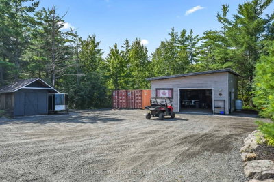 891 Peninsula Road • Gravenhurst, ON photo 4