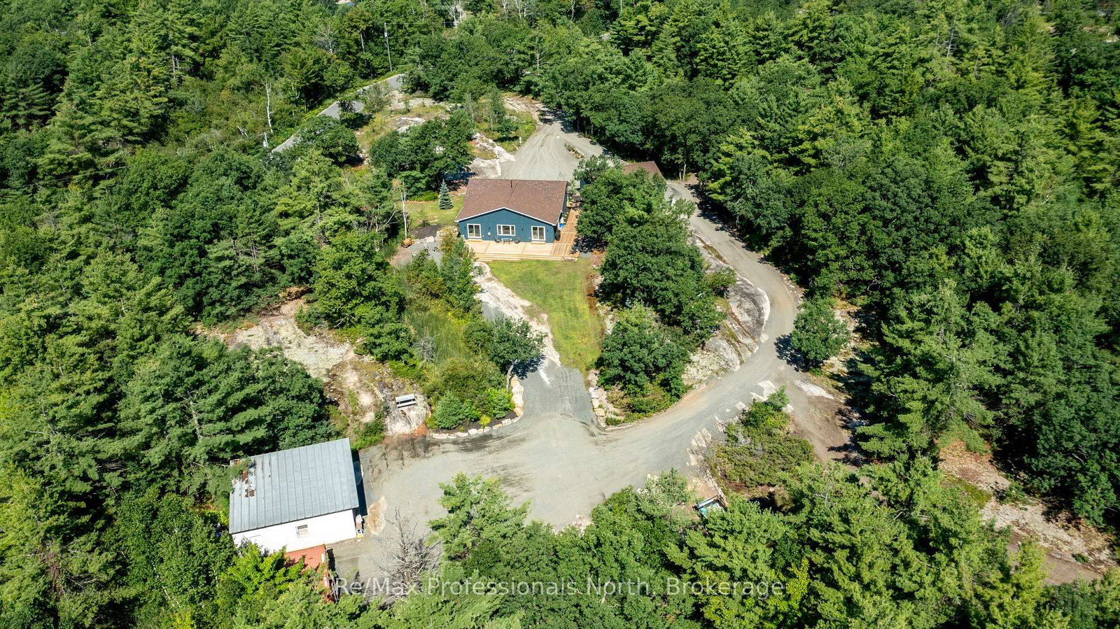 891 Peninsula Road • Gravenhurst, ON photo 41