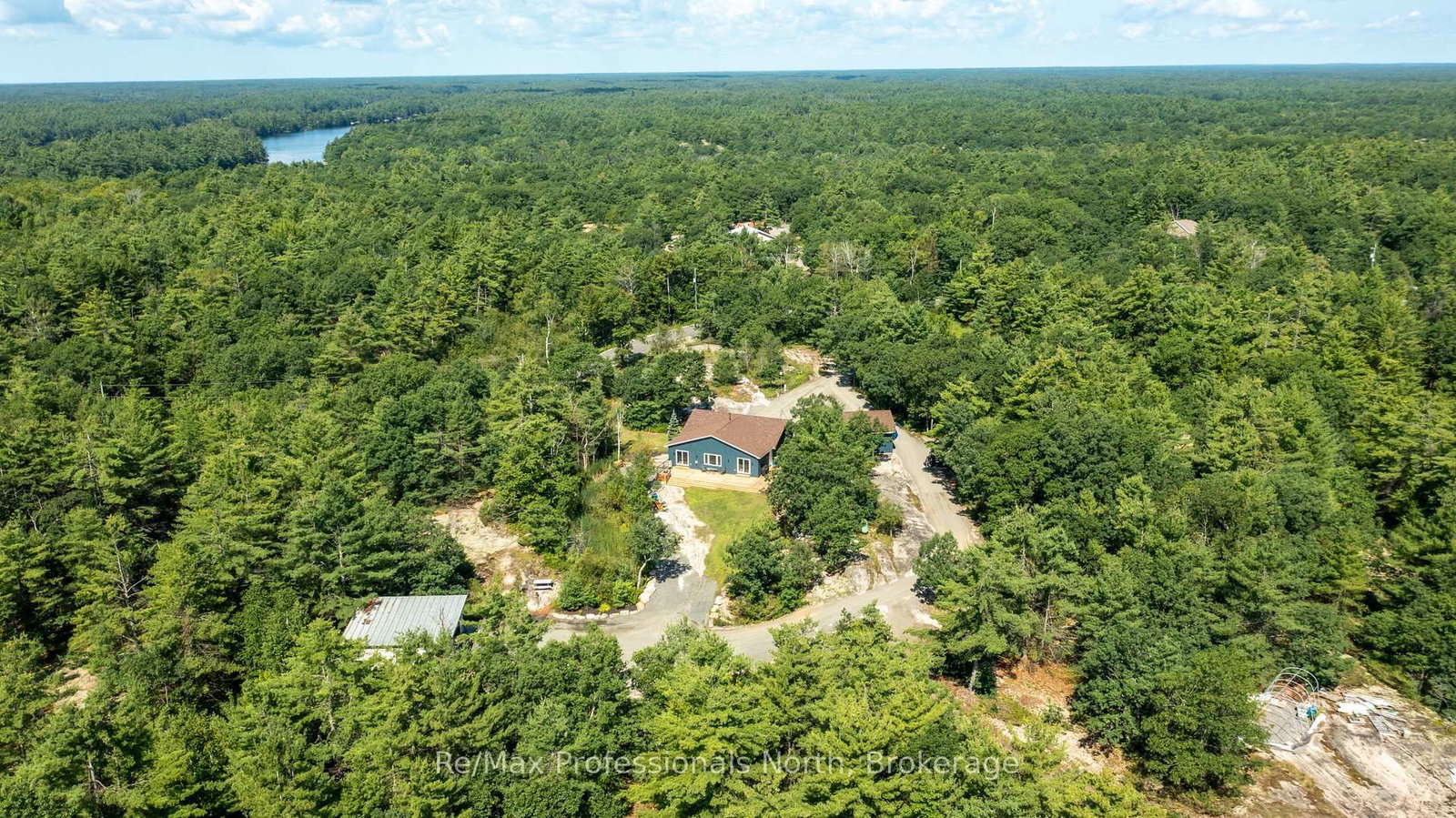 891 Peninsula Road • Gravenhurst, ON photo 43