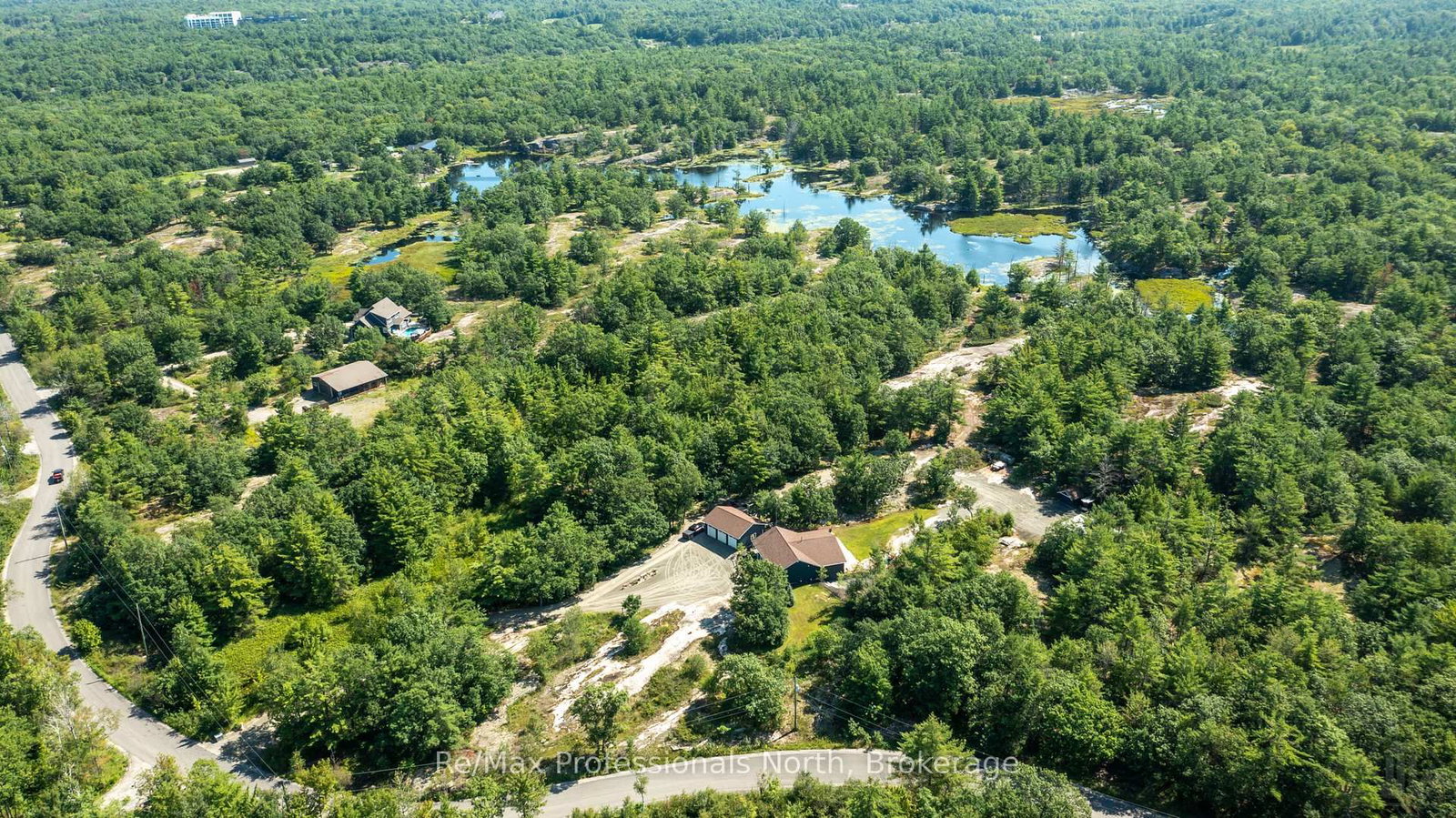 891 Peninsula Road • Gravenhurst, ON photo 44