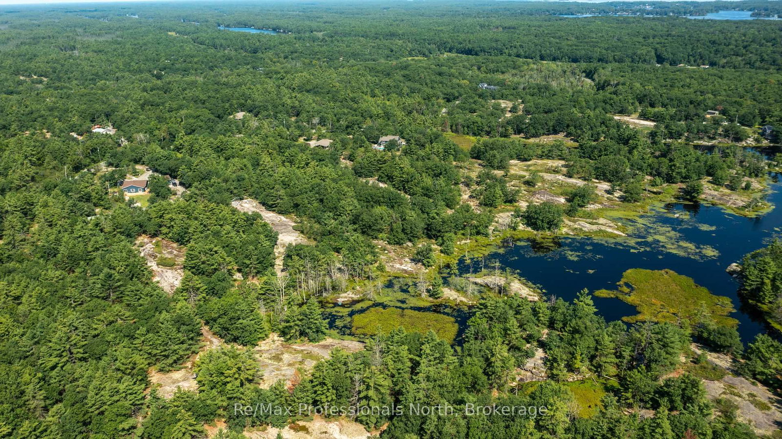 891 Peninsula Road • Gravenhurst, ON photo 45
