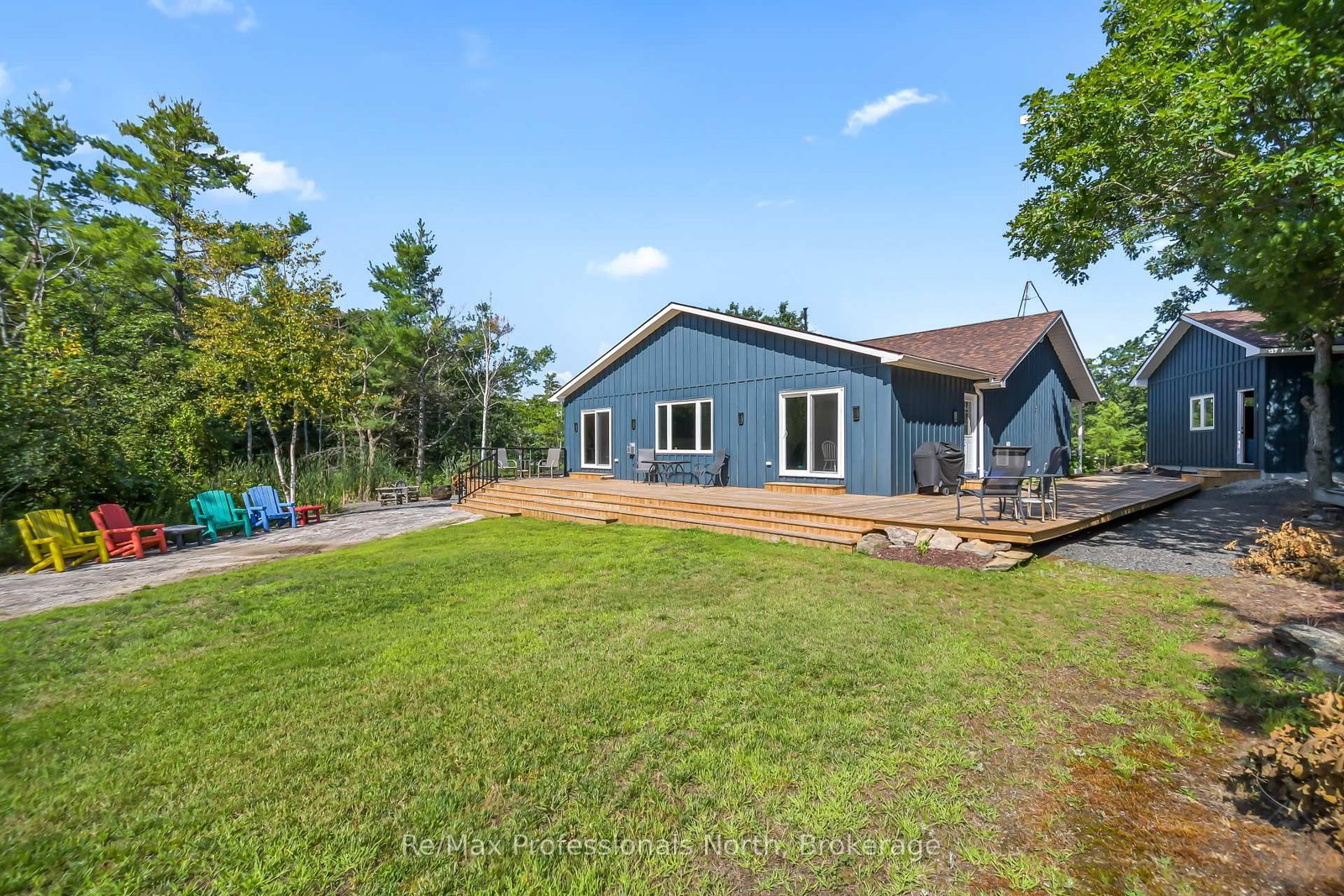 891 Peninsula Road • Gravenhurst, ON photo 5