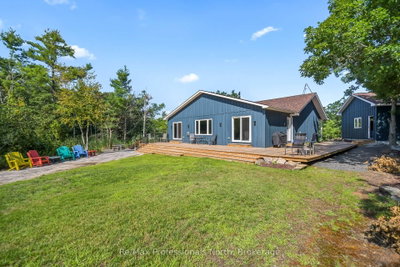 891 Peninsula Road • Gravenhurst, ON photo 5