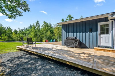 891 Peninsula Road • Gravenhurst, ON photo 9