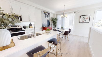 1870 Evans Boulevard • #38 • London South, ON photo 8