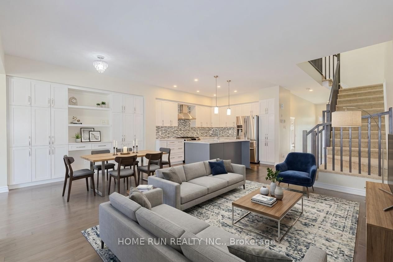 785 Cairn Crescent • Ottawa, ON photo 21