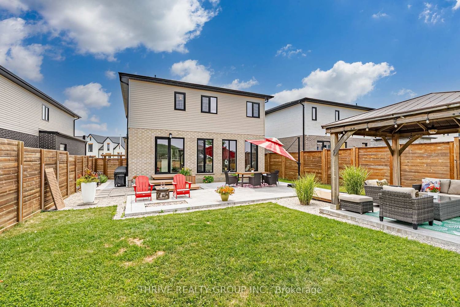 124 Crestview Drive • Middlesex Centre, ON photo 40