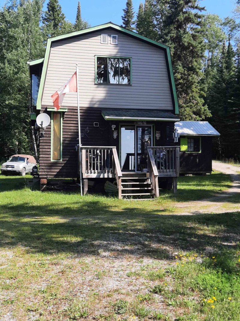 20 Lower Twin Lakes - Waba Road