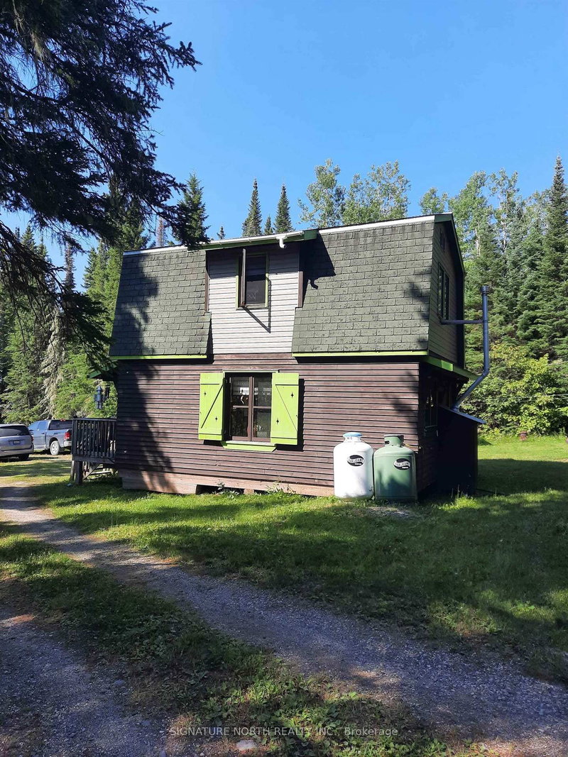 20 Lower Twin Lakes - Waba Road