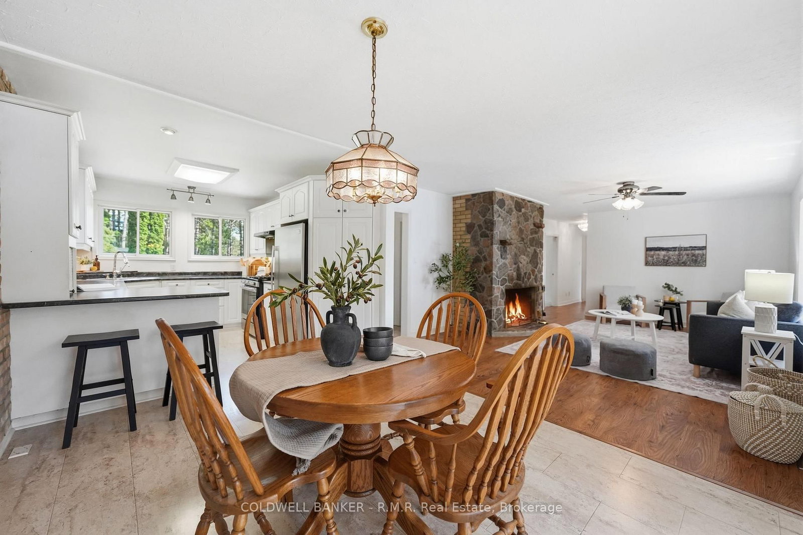 33 Portage Road • Kawartha Lakes, ON photo 13