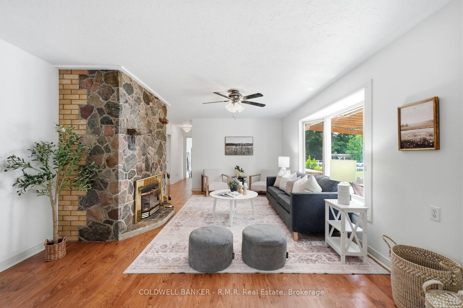 33 Portage Road • Kawartha Lakes, ON photo 15