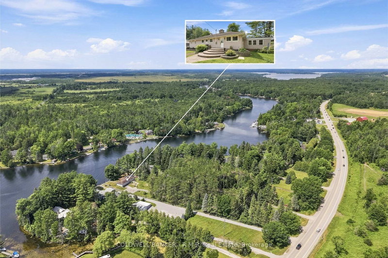 33 Portage Road