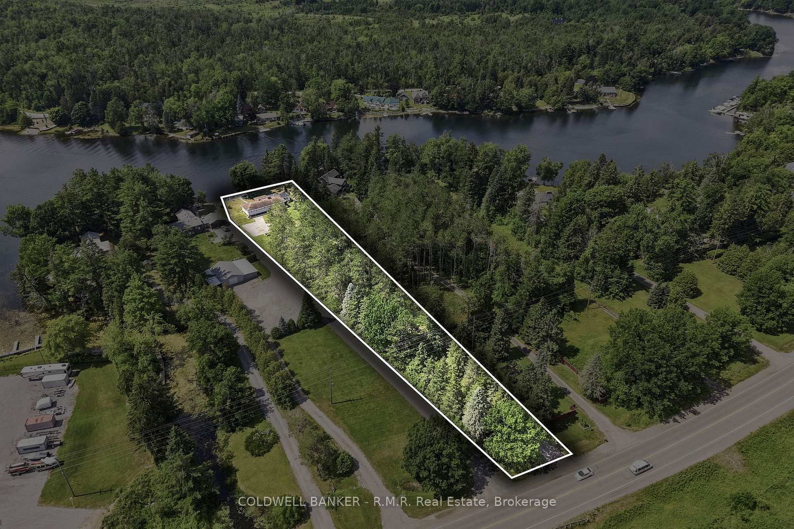 33 Portage Road • Kawartha Lakes, ON photo 4