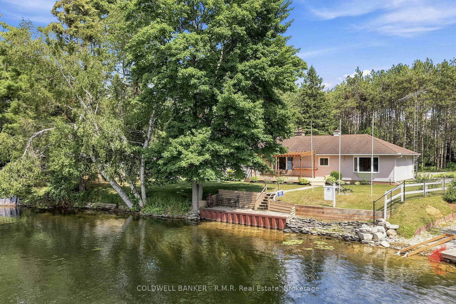33 Portage Road • Kawartha Lakes, ON photo 45