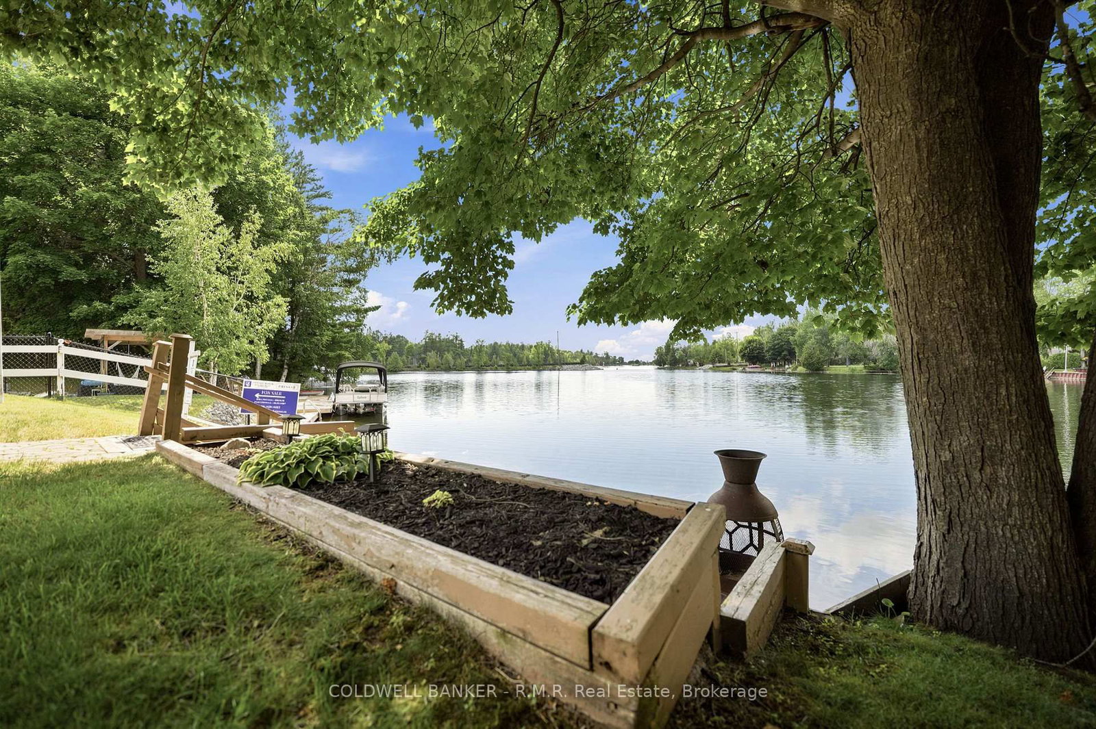 33 Portage Road • Kawartha Lakes, ON photo 9