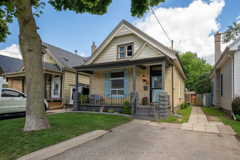 96 Dreaney Avenue