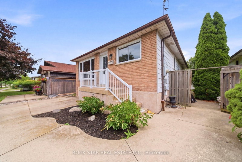 Main - 59 Aterno Drive
